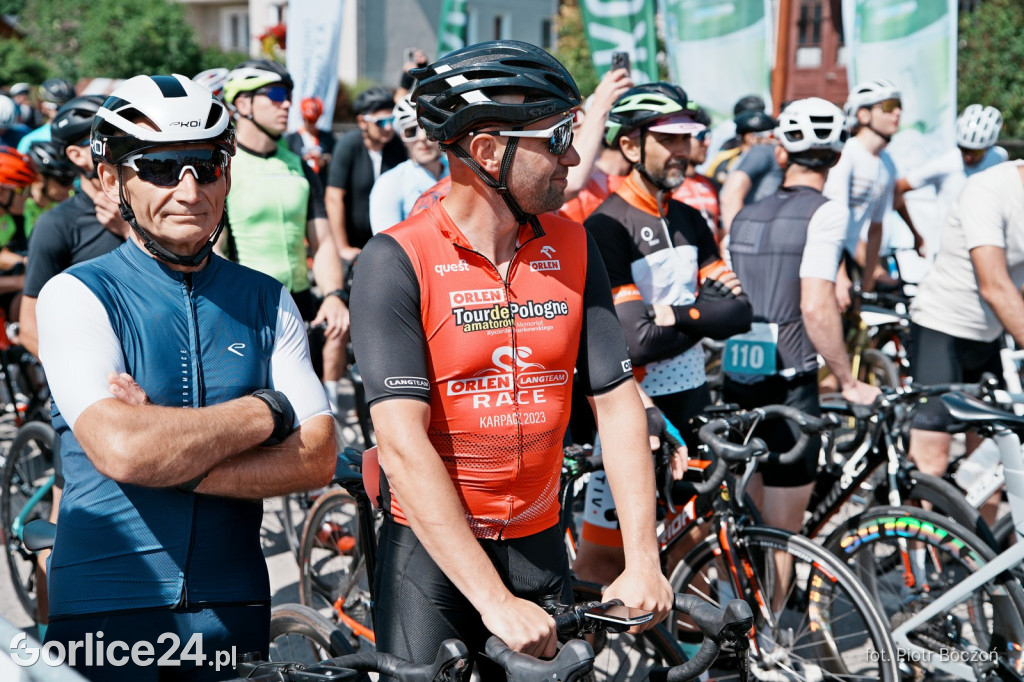 Rowerowy Klasyk Beskidzki 2025 (21.06.)