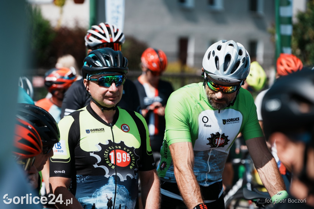 Rowerowy Klasyk Beskidzki 2025 (21.06.)