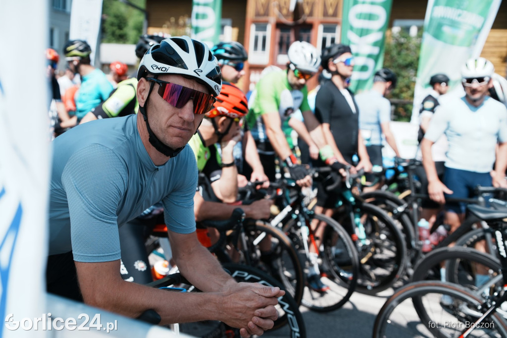 Rowerowy Klasyk Beskidzki 2025 (21.06.)