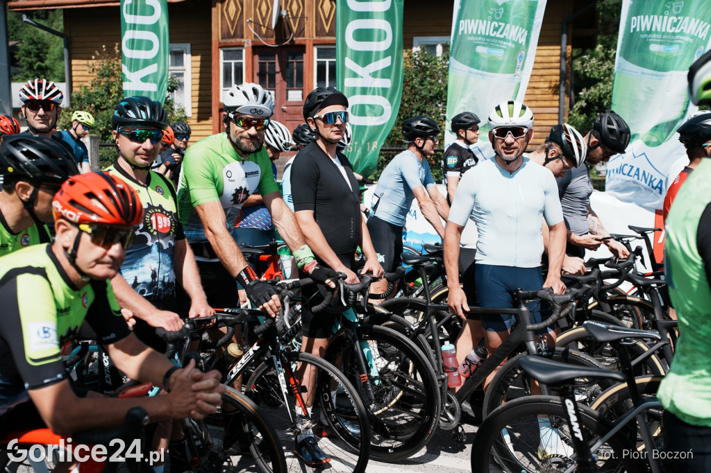 Rowerowy Klasyk Beskidzki 2025 (21.06.)