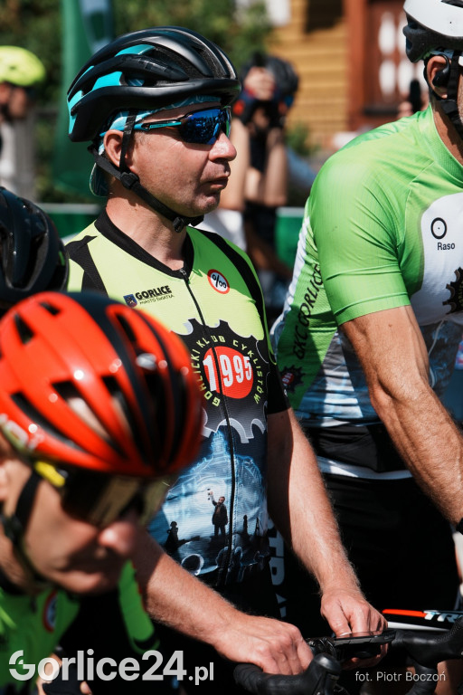 Rowerowy Klasyk Beskidzki 2025 (21.06.)