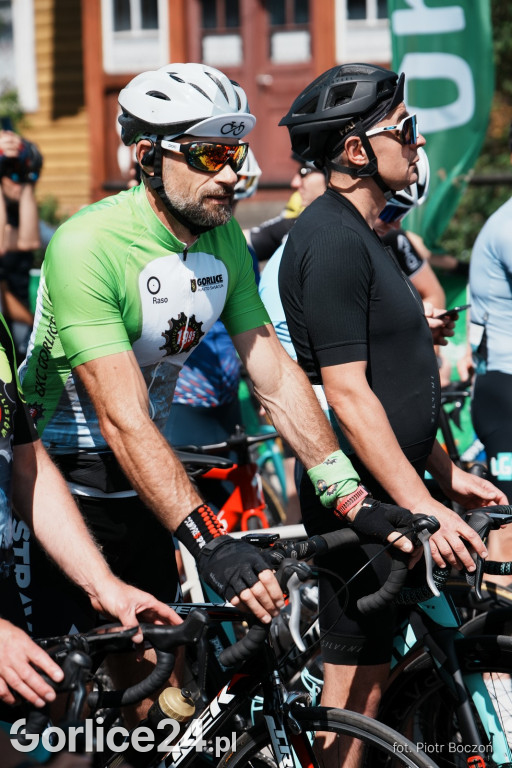 Rowerowy Klasyk Beskidzki 2025 (21.06.)