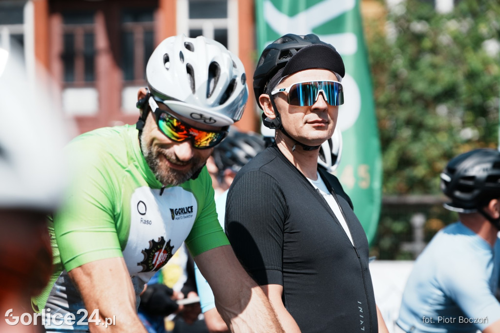 Rowerowy Klasyk Beskidzki 2025 (21.06.)