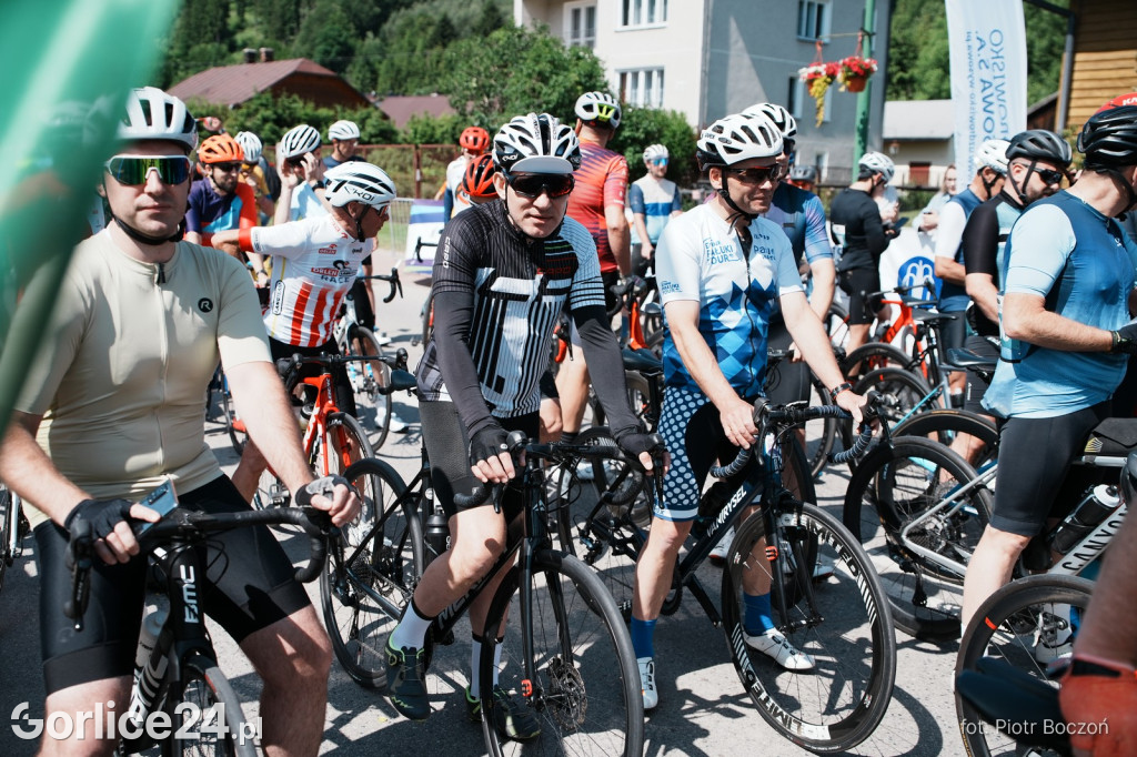 Rowerowy Klasyk Beskidzki 2025 (21.06.)