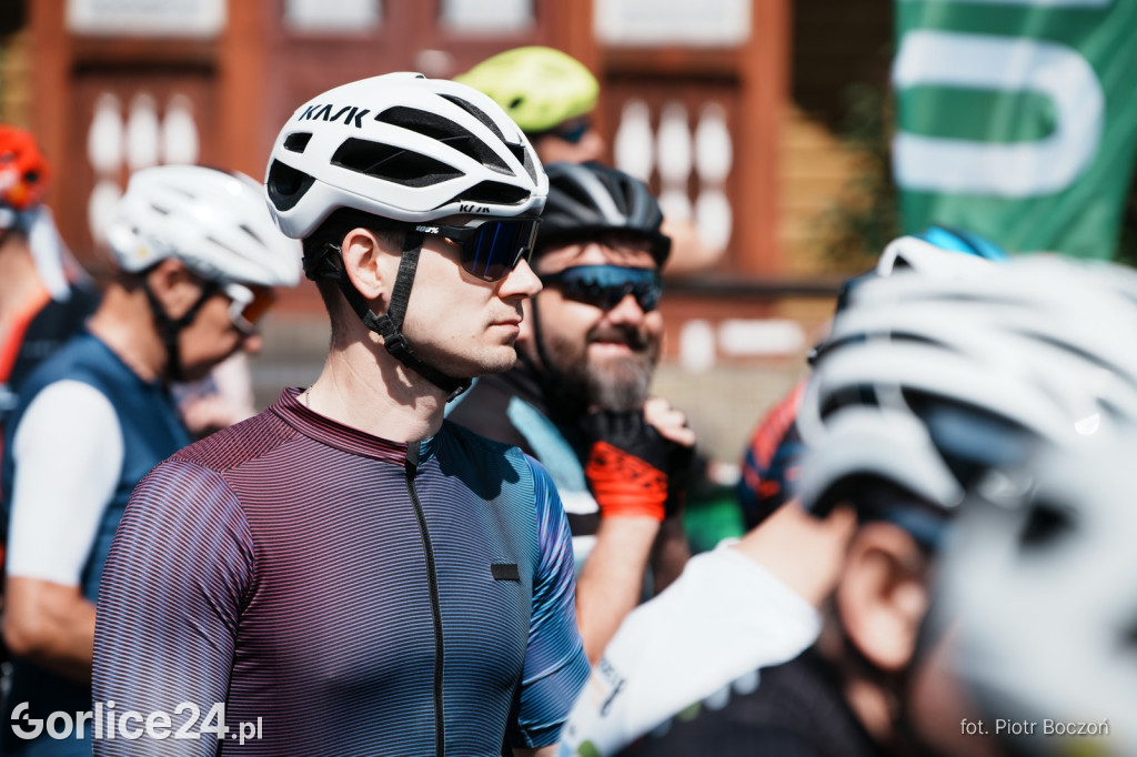 Rowerowy Klasyk Beskidzki 2025 (21.06.)