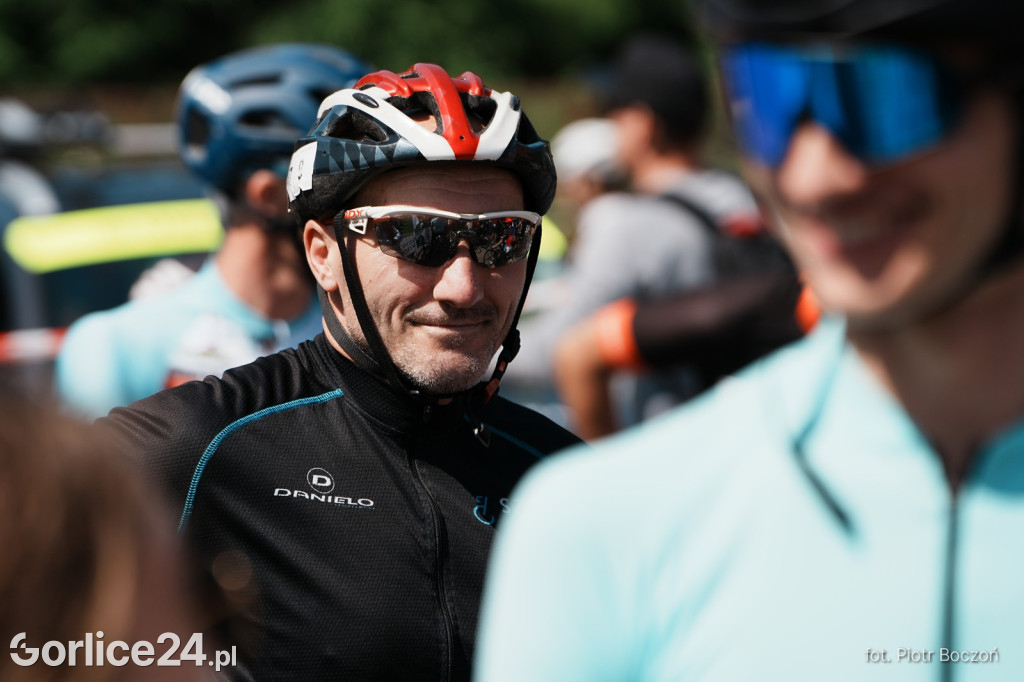 Rowerowy Klasyk Beskidzki 2025 (21.06.)