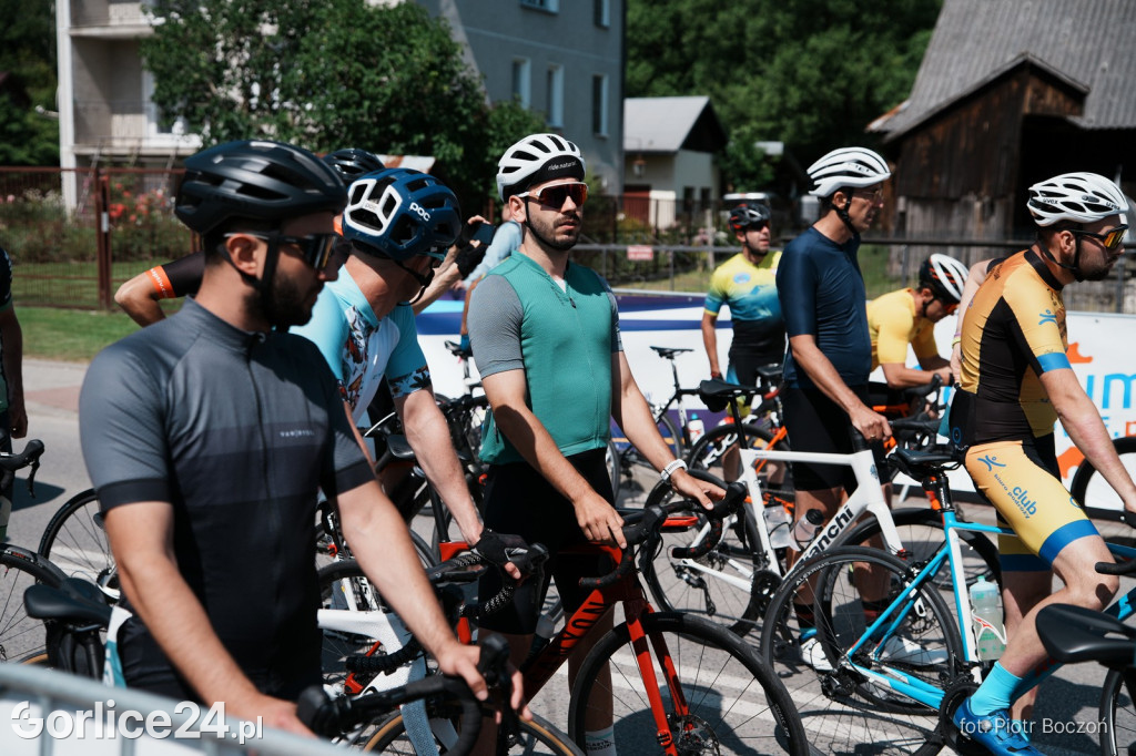 Rowerowy Klasyk Beskidzki 2025 (21.06.)