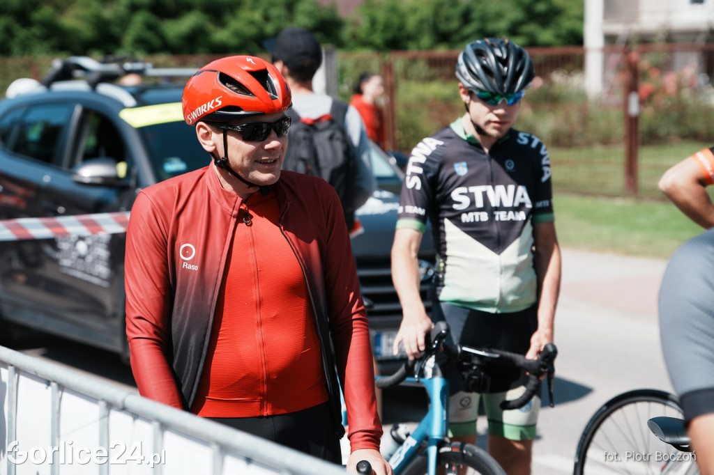 Rowerowy Klasyk Beskidzki 2025 (21.06.)