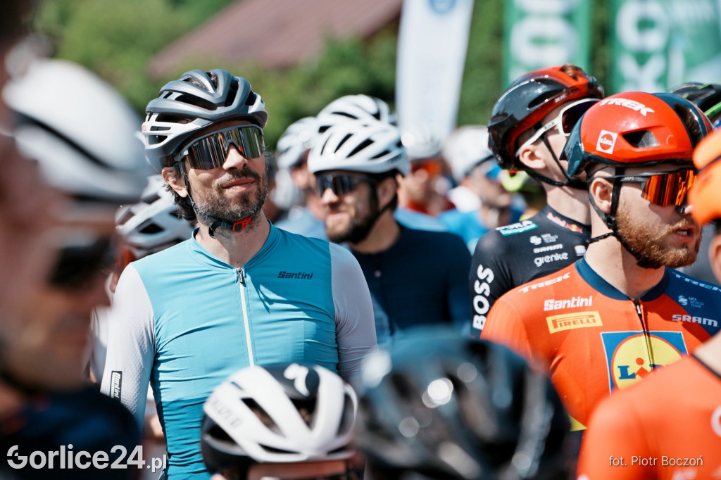 Rowerowy Klasyk Beskidzki 2025 (21.06.)