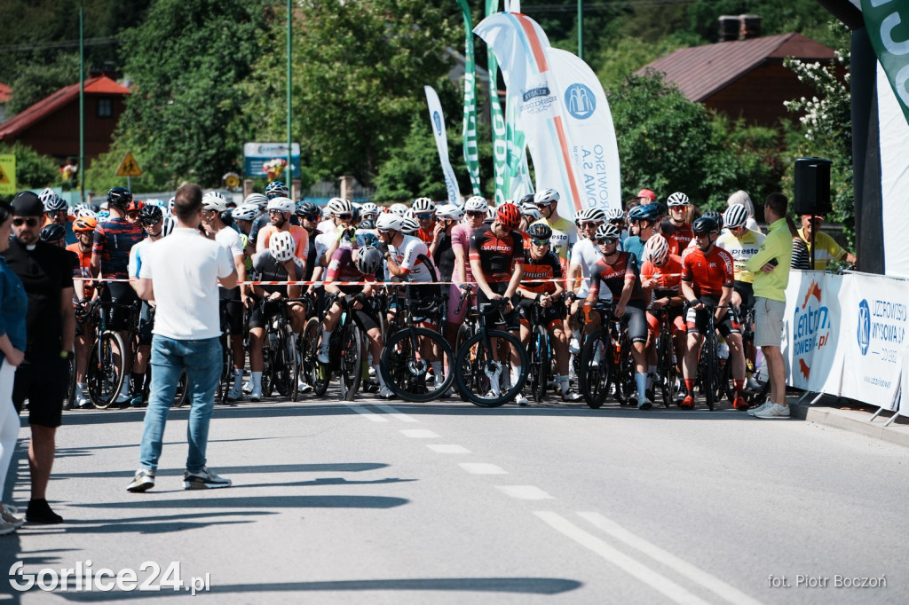 Rowerowy Klasyk Beskidzki 2025 (21.06.)
