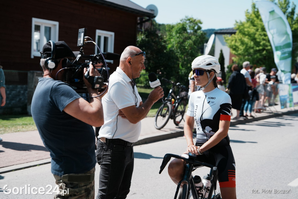 Rowerowy Klasyk Beskidzki 2025 (21.06.)