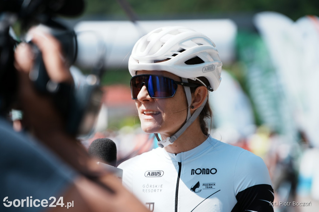 Rowerowy Klasyk Beskidzki 2025 (21.06.)
