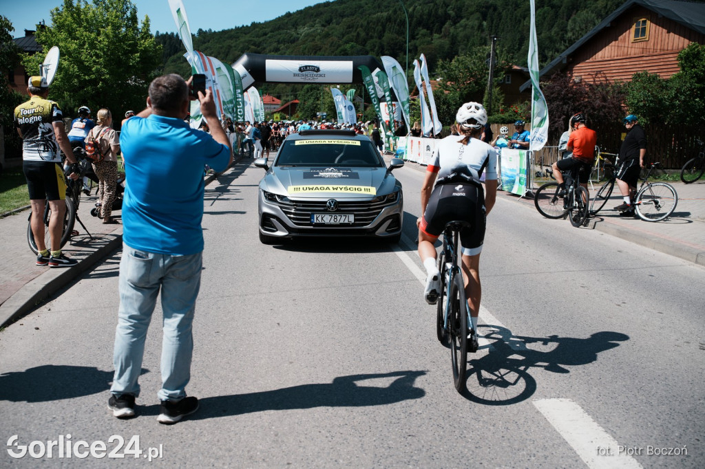 Rowerowy Klasyk Beskidzki 2025 (21.06.)