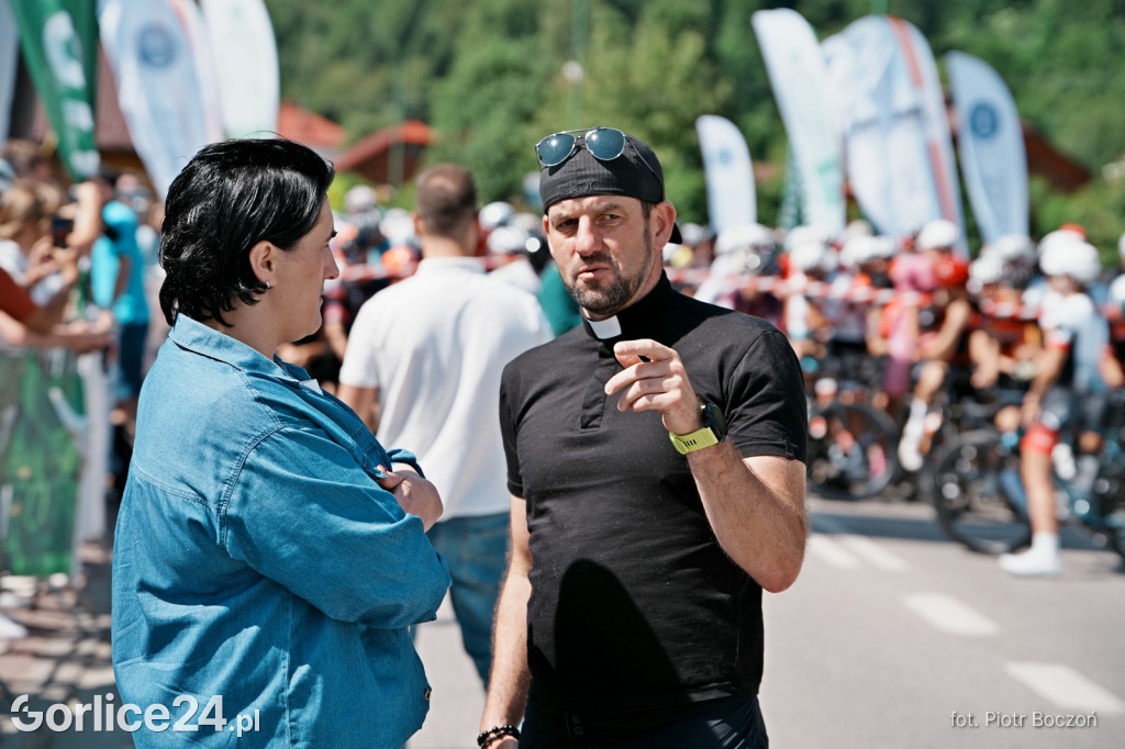 Rowerowy Klasyk Beskidzki 2025 (21.06.)
