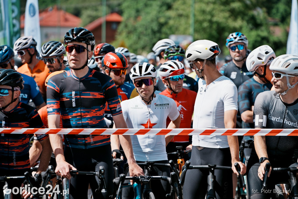 Rowerowy Klasyk Beskidzki 2025 (21.06.)
