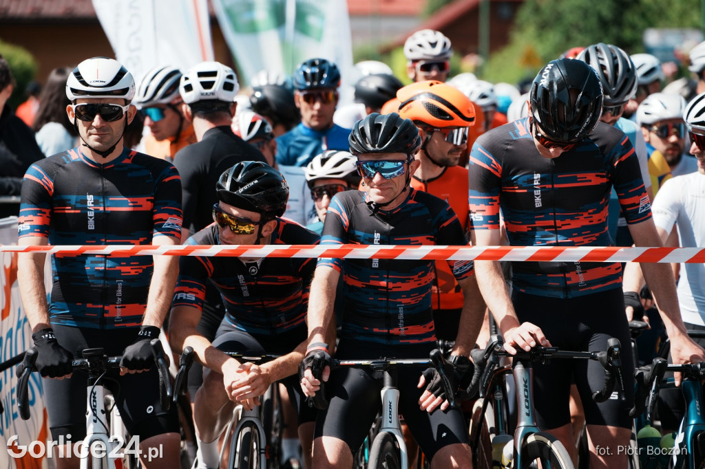 Rowerowy Klasyk Beskidzki 2025 (21.06.)