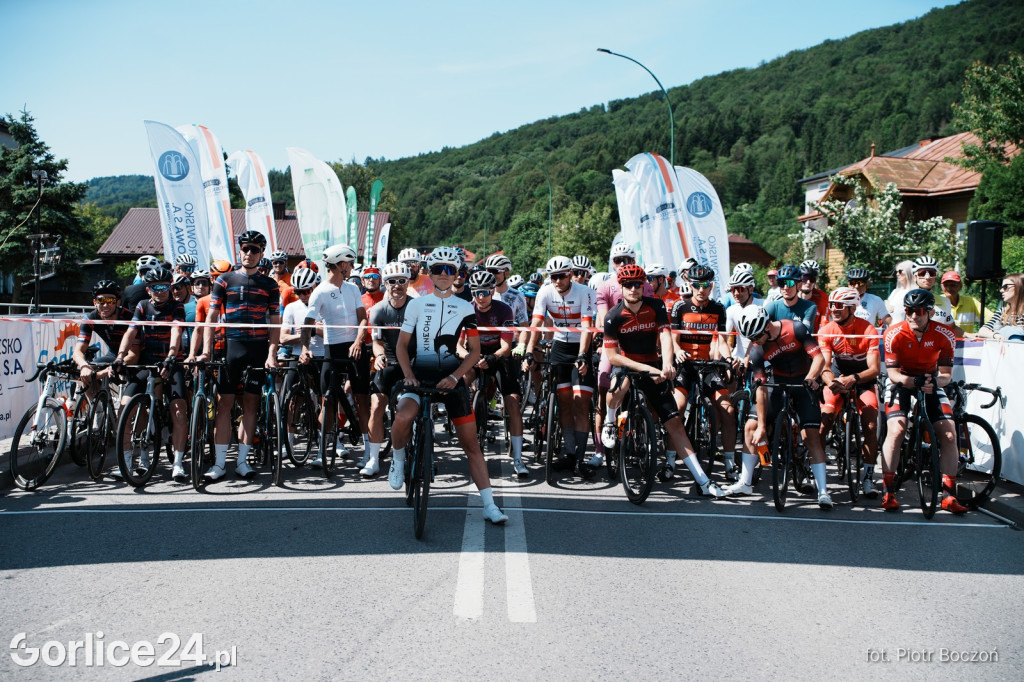 Rowerowy Klasyk Beskidzki 2025 (21.06.)