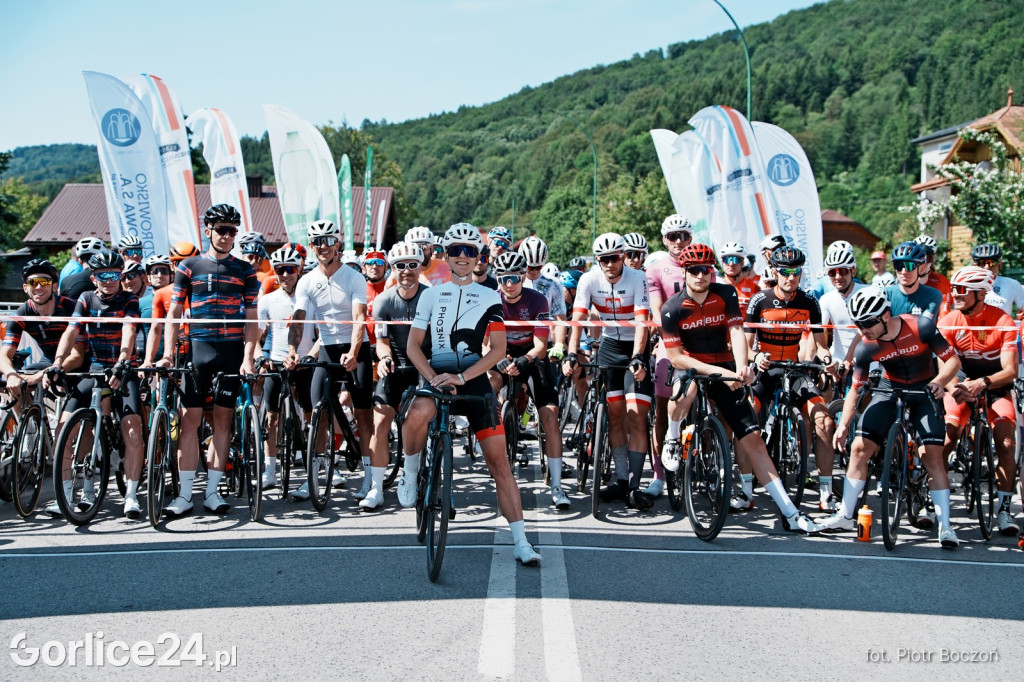 Rowerowy Klasyk Beskidzki 2025 (21.06.)