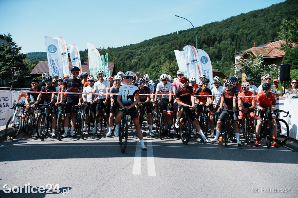 Rowerowy Klasyk Beskidzki 2025 (21.06.)