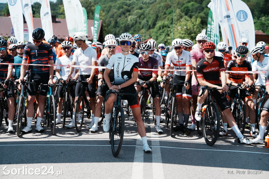 Rowerowy Klasyk Beskidzki 2025 (21.06.)