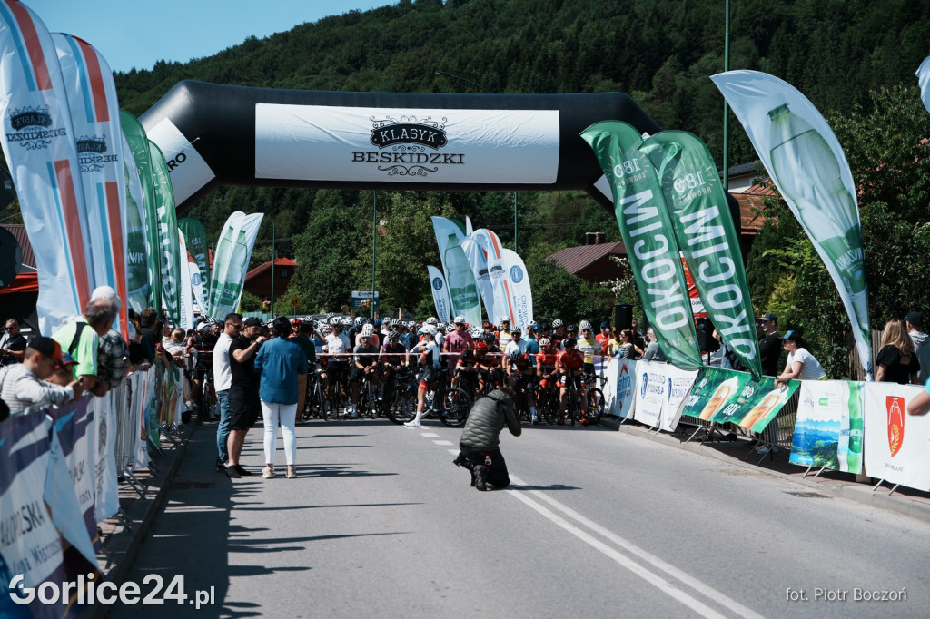 Rowerowy Klasyk Beskidzki 2025 (21.06.)