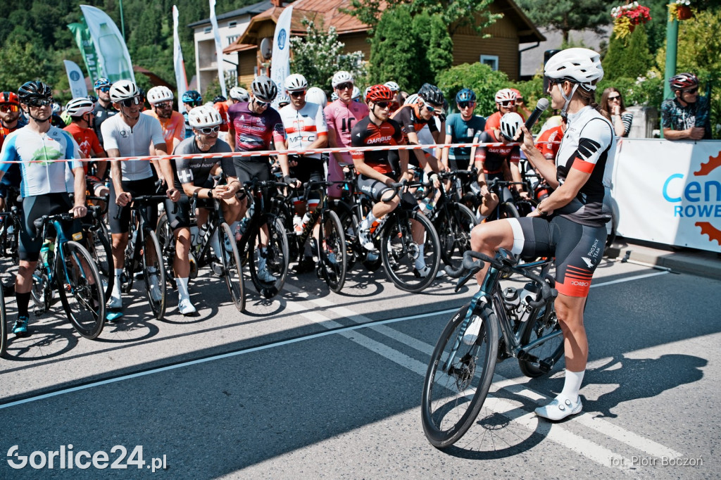 Rowerowy Klasyk Beskidzki 2025 (21.06.)