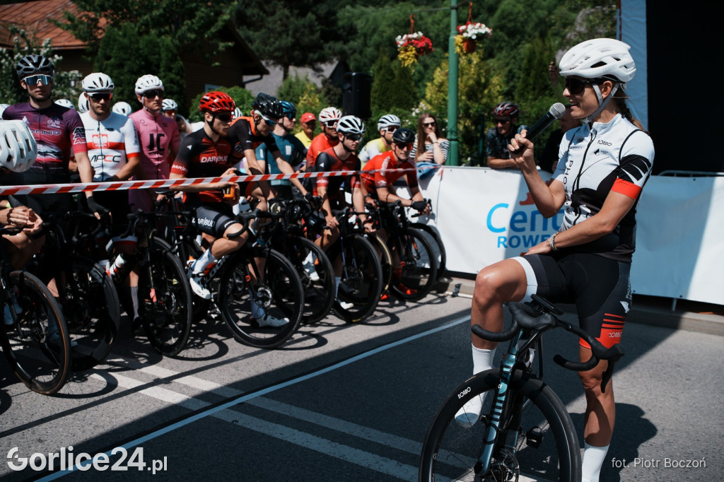 Rowerowy Klasyk Beskidzki 2025 (21.06.)