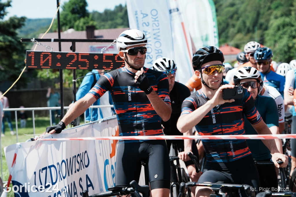 Rowerowy Klasyk Beskidzki 2025 (21.06.)