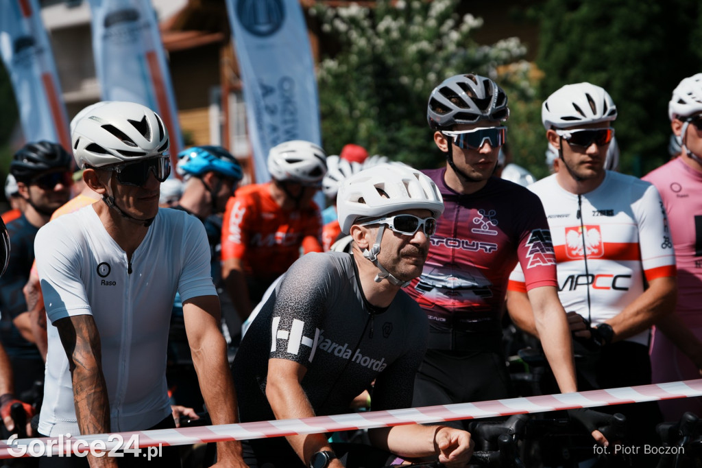 Rowerowy Klasyk Beskidzki 2025 (21.06.)