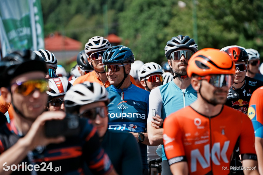 Rowerowy Klasyk Beskidzki 2025 (21.06.)