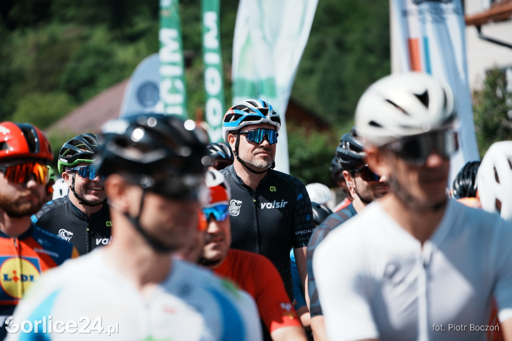 Rowerowy Klasyk Beskidzki 2025 (21.06.)