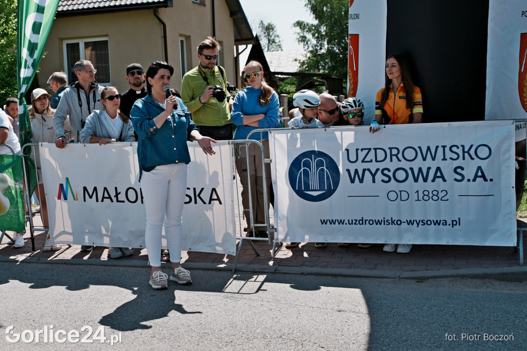 Rowerowy Klasyk Beskidzki 2025 (21.06.)