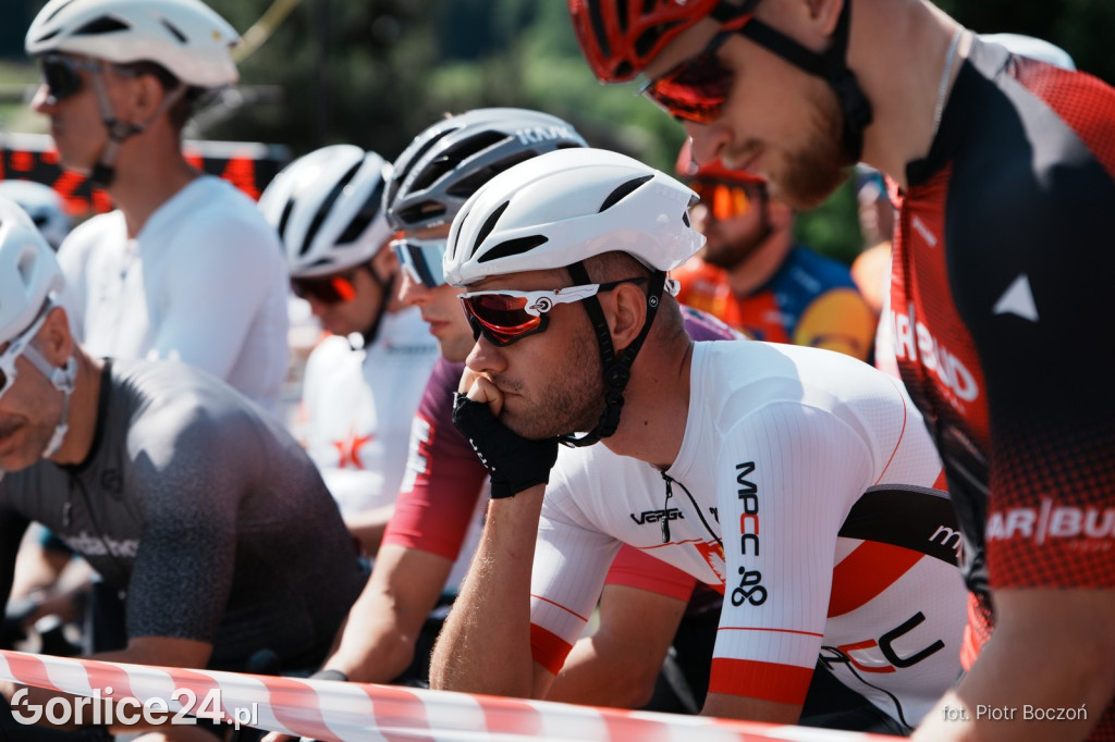 Rowerowy Klasyk Beskidzki 2025 (21.06.)