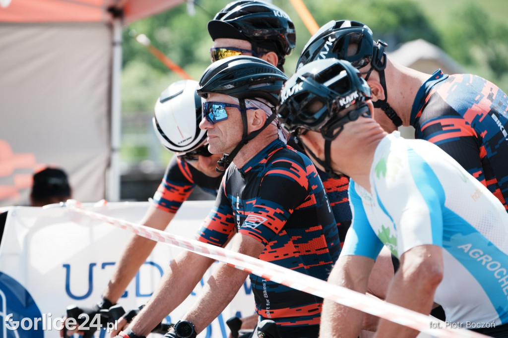 Rowerowy Klasyk Beskidzki 2025 (21.06.)
