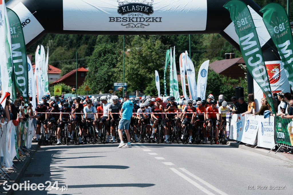 Rowerowy Klasyk Beskidzki 2025 (21.06.)