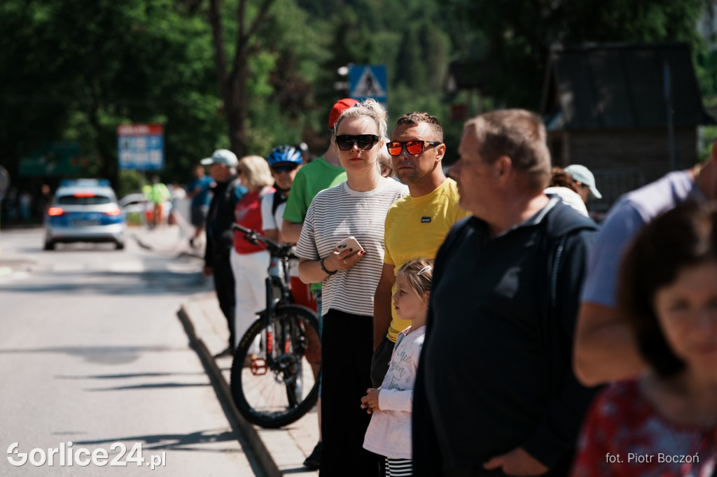 Rowerowy Klasyk Beskidzki 2025 (21.06.)