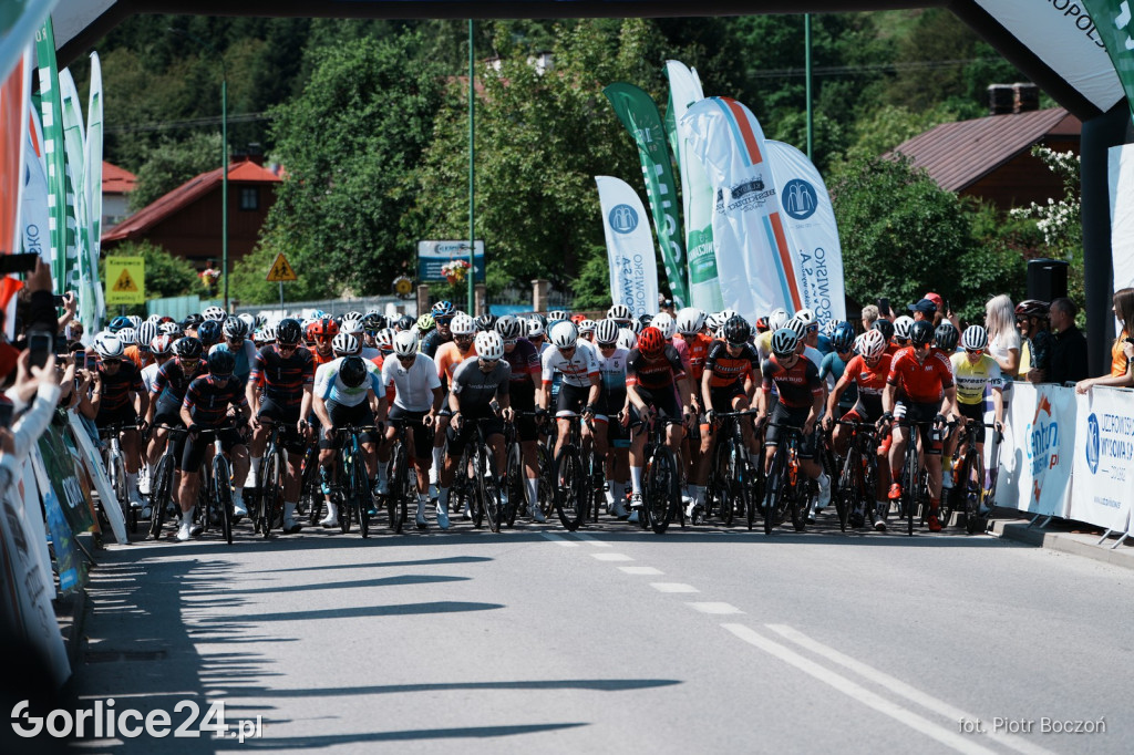 Rowerowy Klasyk Beskidzki 2025 (21.06.)