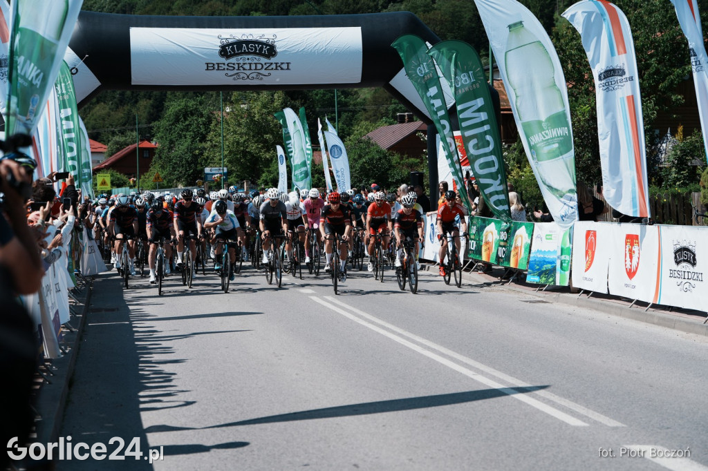 Rowerowy Klasyk Beskidzki 2025 (21.06.)