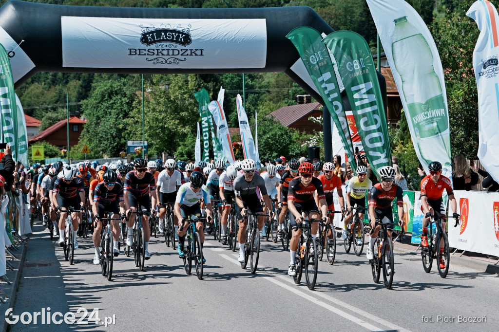 Rowerowy Klasyk Beskidzki 2025 (21.06.)