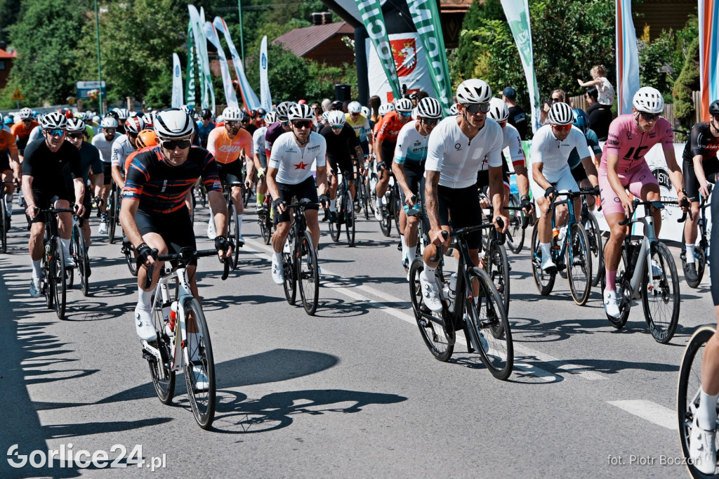 Rowerowy Klasyk Beskidzki 2025 (21.06.)