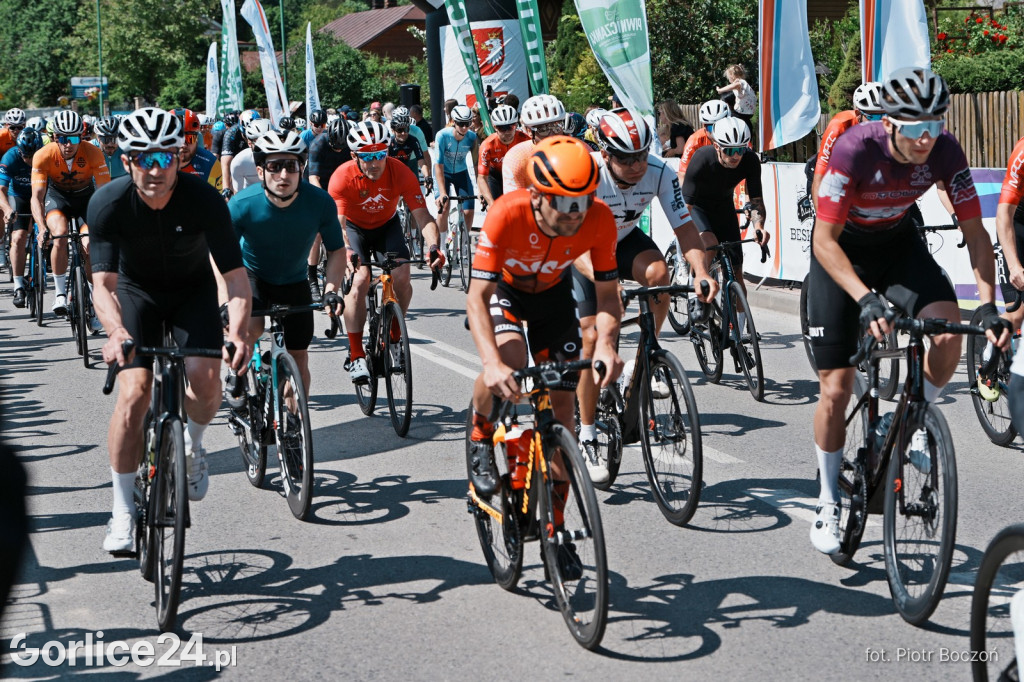 Rowerowy Klasyk Beskidzki 2025 (21.06.)