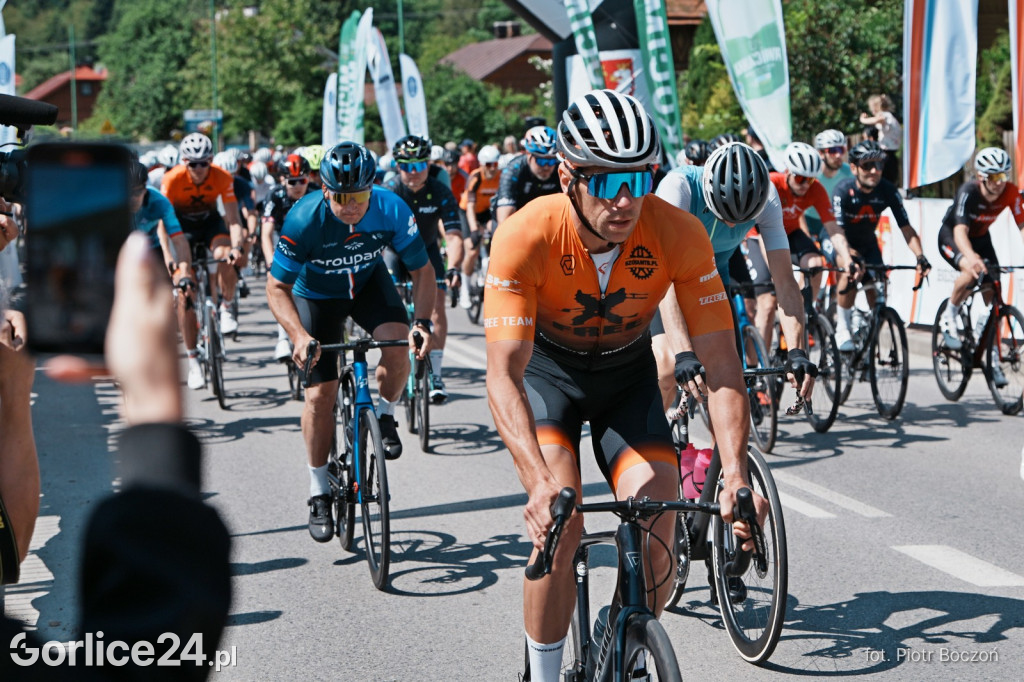 Rowerowy Klasyk Beskidzki 2025 (21.06.)