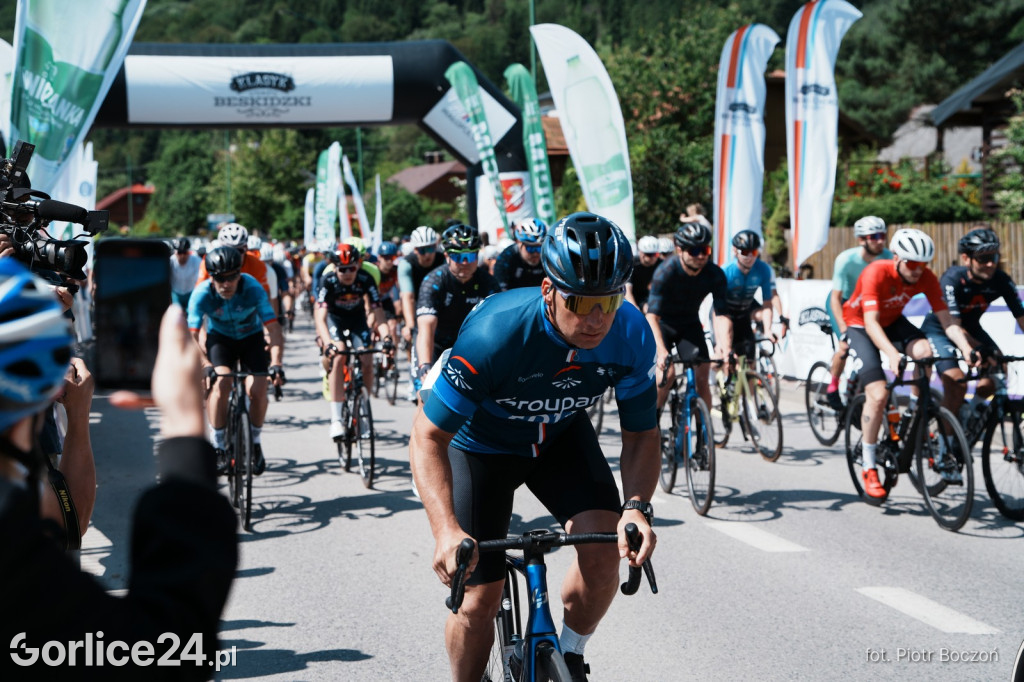 Rowerowy Klasyk Beskidzki 2025 (21.06.)