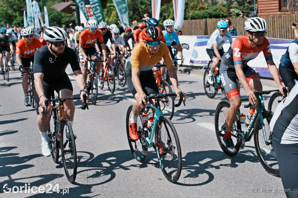 Rowerowy Klasyk Beskidzki 2025 (21.06.)