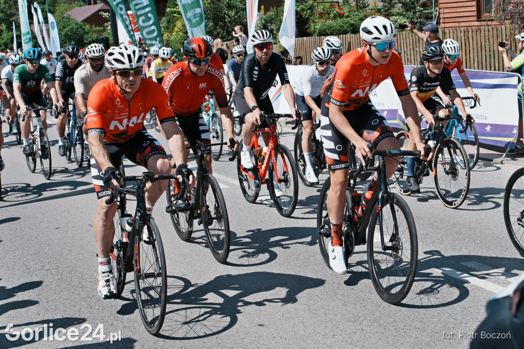 Rowerowy Klasyk Beskidzki 2025 (21.06.)