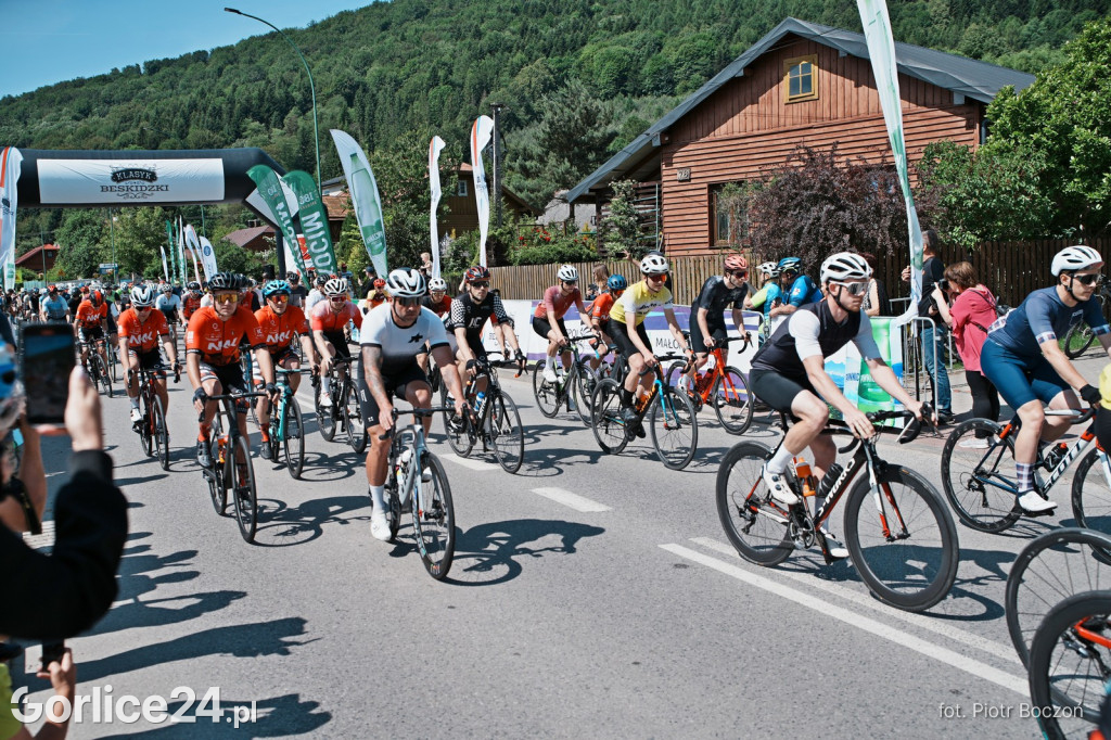 Rowerowy Klasyk Beskidzki 2025 (21.06.)