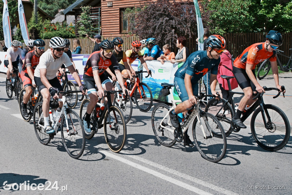 Rowerowy Klasyk Beskidzki 2025 (21.06.)