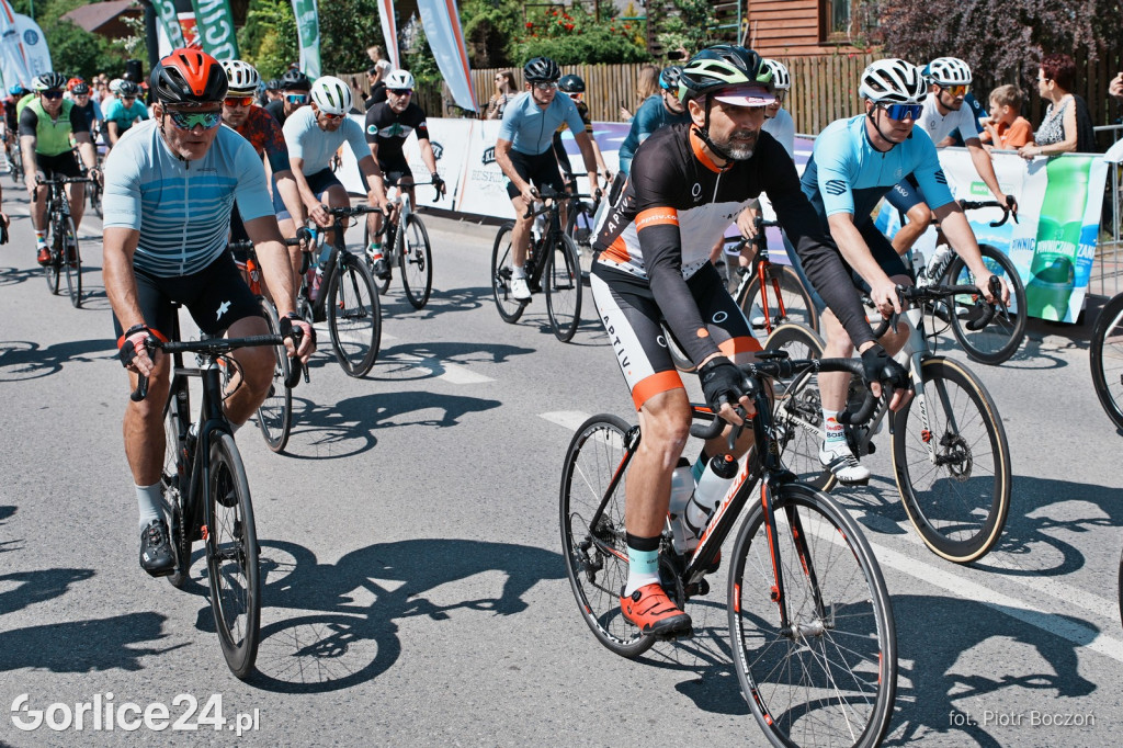 Rowerowy Klasyk Beskidzki 2025 (21.06.)