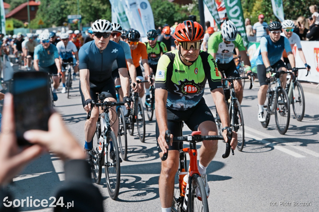 Rowerowy Klasyk Beskidzki 2025 (21.06.)