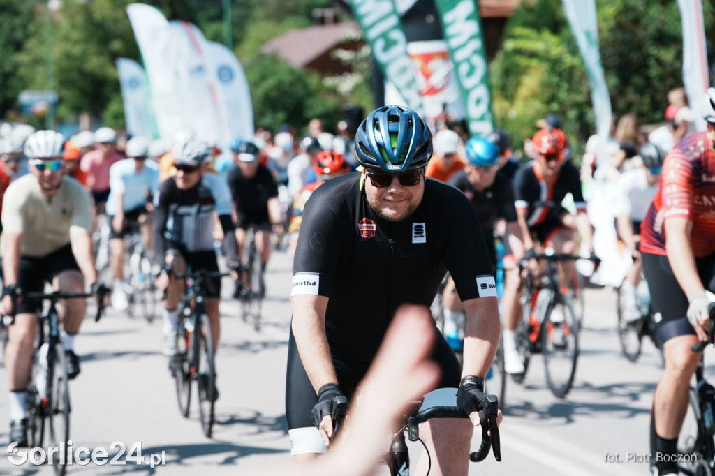 Rowerowy Klasyk Beskidzki 2025 (21.06.)